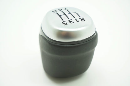 Pièce d'origine Pommeau de levier de vitesses 6 rapports pour Renault Megane IV S12201