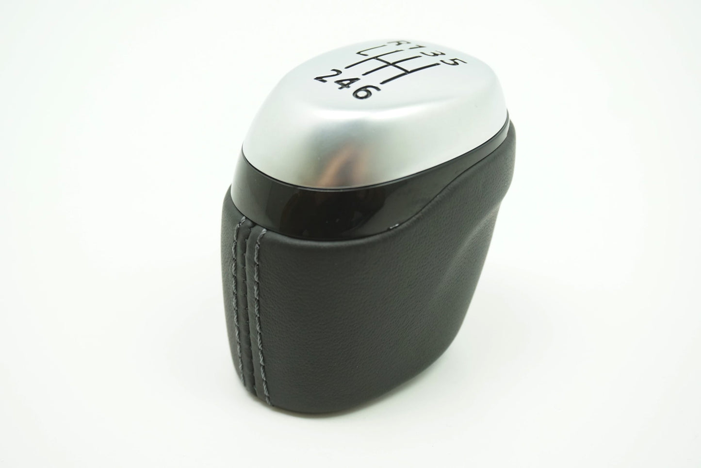 Pièce d'origine Pommeau de levier de vitesses 6 rapports pour Renault Megane IV S12201