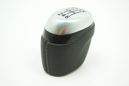 Pièce d'origine Pommeau de levier de vitesses 6 rapports pour Renault Megane IV S12201