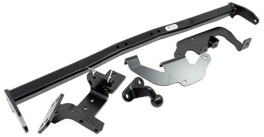 Pièce d'origine Rotule d'attelage pour Renault Kangoo II 8201358771