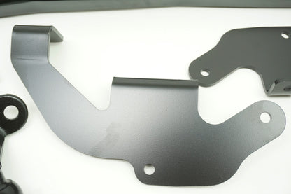 Pièce d'origine Rotule d'attelage pour Renault Kangoo II 8201358771