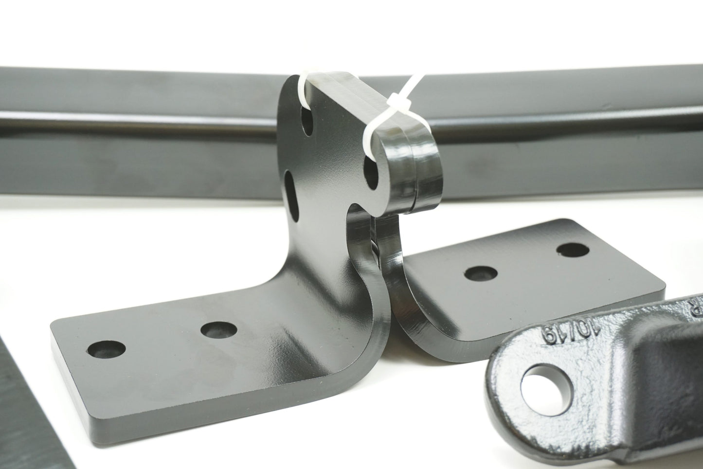 Pièce d'origine Rotule d'attelage pour Renault Kangoo II 8201358771