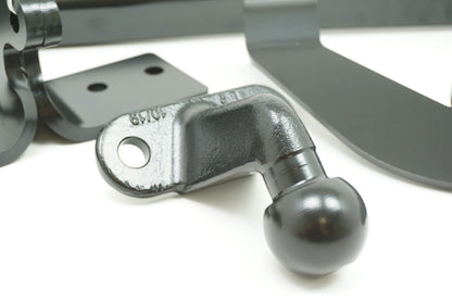 Pièce d'origine Rotule d'attelage pour Renault Kangoo II 8201358771