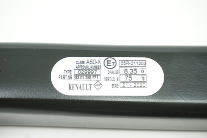Pièce d'origine Rotule d'attelage pour Renault Kangoo II 8201358771