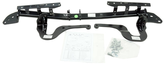 Traverse, kit de montage d’attelage Clio v 5 8201707721 OE d’origine