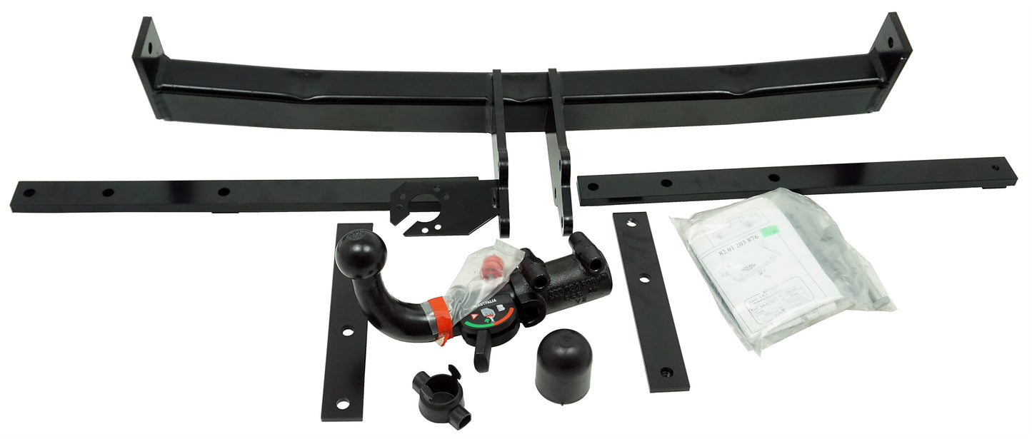 Pièce d'origine Attelage pour Renault Latitude 8201203876