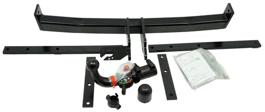 Pièce d'origine Attelage pour Renault Latitude 8201203876
