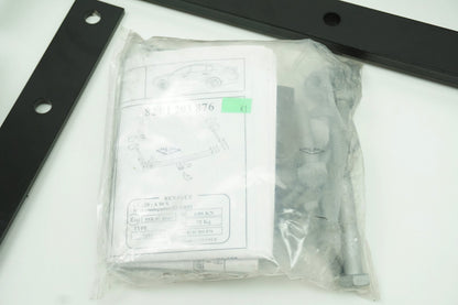 Pièce d'origine Attelage pour Renault Latitude 8201203876