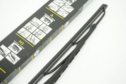 Pièce d'origine Balai d'essuie-glace arrière 500 mm pour Renault Megane I Laguna III 7711172849