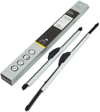 Pièce d'origine Balais d'essuie-glace 600 450 mm pour Renault Megane II 288908411R