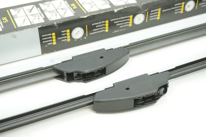 Pièce d'origine Balais d'essuie-glace 600 450 mm pour Renault Megane II 288908411R