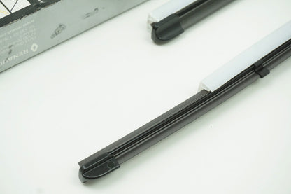 Pièce d'origine Balais d'essuie-glace 600 400 mm pour Renault Scenic Latitude 288905546R