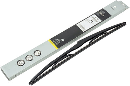 Pièce d'origine Balai d'essuie-glace arrière pour Renault Laguna II à hayon 7701049002