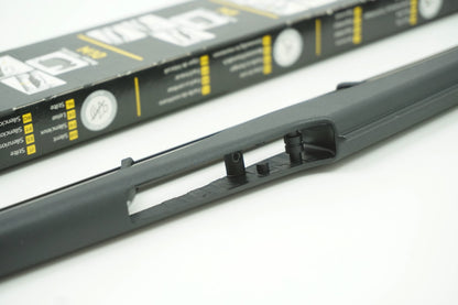 Pièce d'origine Balai d'essuie-glace arrière pour Renault Laguna II à hayon 7701049002