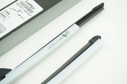Pièce d'origine Balais d'essuie-glace 550 400 mm pour Dacia Lodgy Dokker 288901217R
