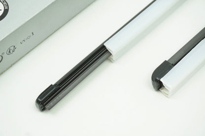 Pièce d'origine Balais d'essuie-glace 550 400 mm pour Dacia Lodgy Dokker 288901217R