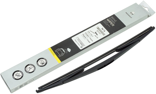 Pièce d'origine Balai d'essuie-glace 400 mm pour Renault Clio Kangoo Megane 7711130022