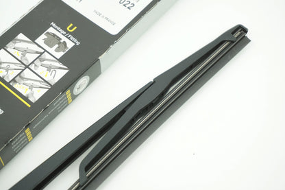 Pièce d'origine Balai d'essuie-glace 400 mm pour Renault Clio Kangoo Megane 7711130022