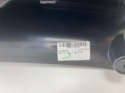 Pièce d'origine Feu arrière gauche pour Renault Espace IV 8200394722