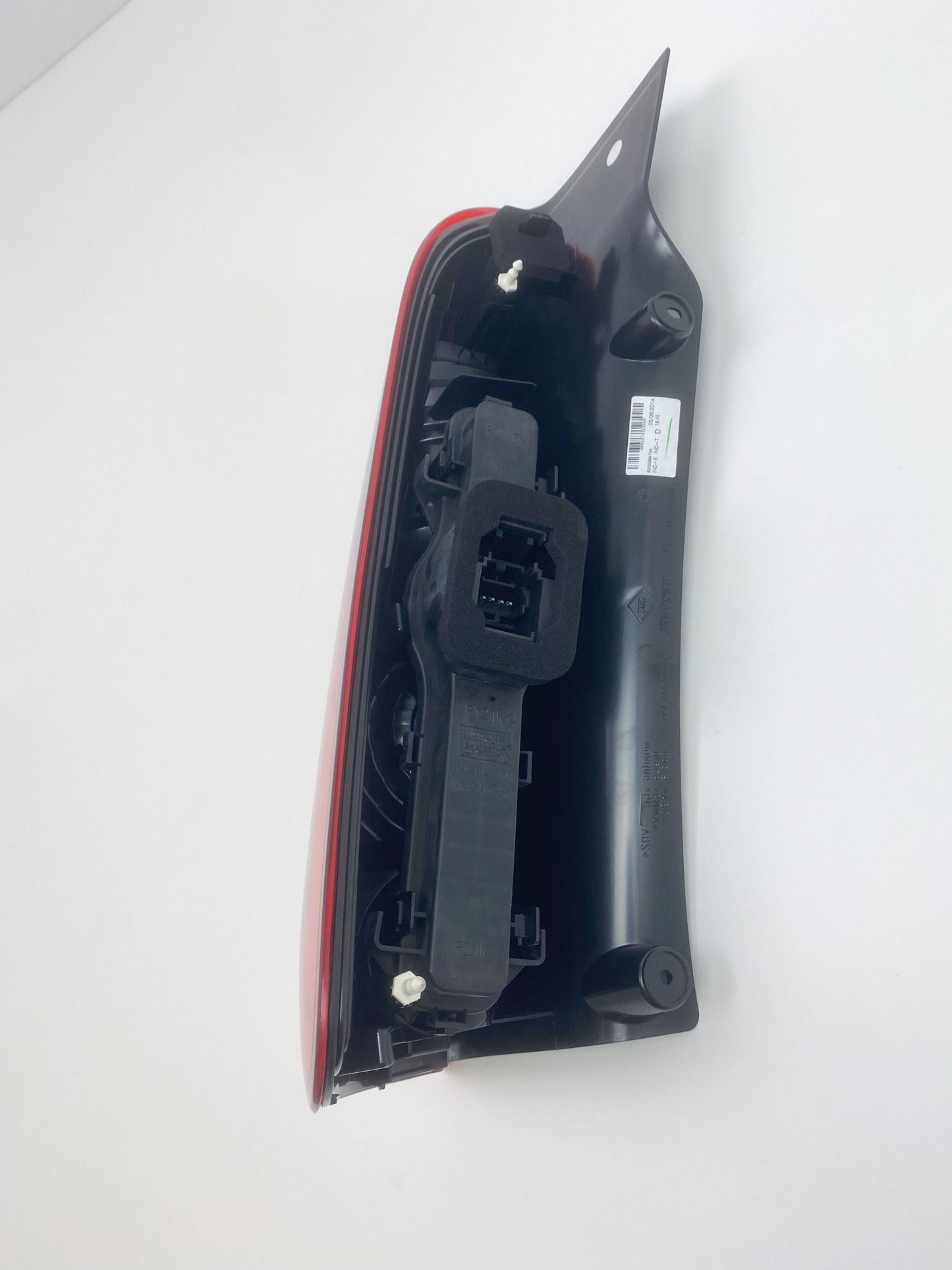 Pièce d'origine Feu arrière droit pour Renault Espace IV phase 2 8200394724