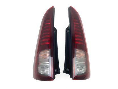 Pièce d'origine Feu arrière droit pour Renault Espace IV phase 2 8200394724