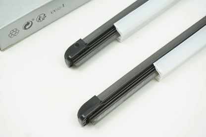 Pièce d'origine Balais d'essuie-glace 700 650 mm pour Renault Grand Modus 288908630R