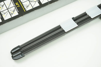 Pièce d'origine Balais d'essuie-glace 650 550 mm pour Renault Grand Scenic II 7711230011