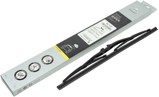 Pièce d'origine Balai d'essuie-glace arrière 350 mm pour Renault Kangoo II Mercedes Citan 7701045747