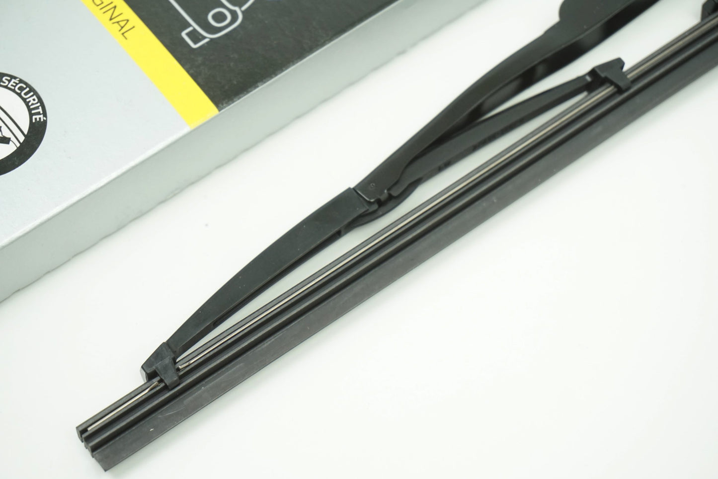Pièce d'origine Balai d'essuie-glace arrière 350 mm pour Renault Kangoo II Mercedes Citan 7701045747