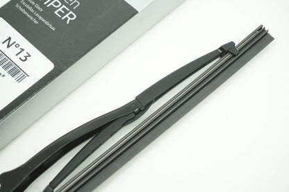 Pièce d'origine Balai d'essuie-glace arrière 350 mm pour Renault Kangoo II Mercedes Citan 7701045747