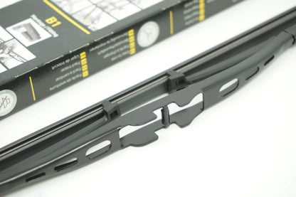 Pièce d'origine Balai d'essuie-glace arrière 350 mm pour Renault Kangoo II Mercedes Citan 7701045747