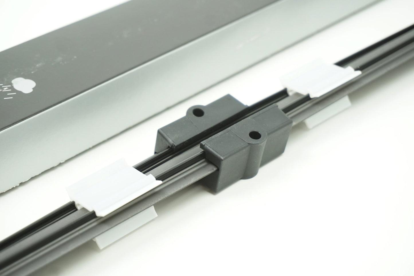 Pièce d'origine Balais d'essuie-glace 750 700 mm pour Renault Espace IV 288900971R