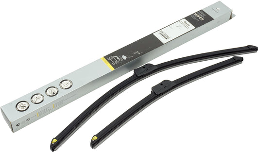 Pièce d'origine Balais d'essuie-glace 600 450 mm pour Dacia Duster 288908550R