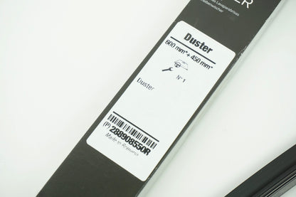 Pièce d'origine Balais d'essuie-glace 600 450 mm pour Dacia Duster 288908550R