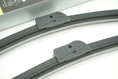 Pièce d'origine Balais d'essuie-glace 600 450 mm pour Dacia Duster 288908550R