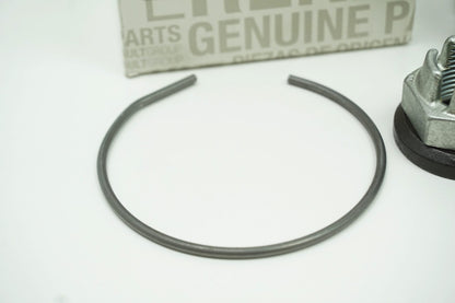Pièce d'origine Roulement de roue avant pour Renault Nissan Dacia 7701205778
