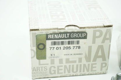 Pièce d'origine Roulement de roue avant pour Renault Nissan Dacia 7701205778