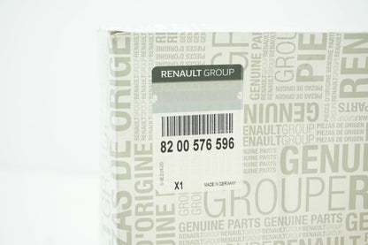 Pièce d'origine Filtre à air pour Renault 8200576596