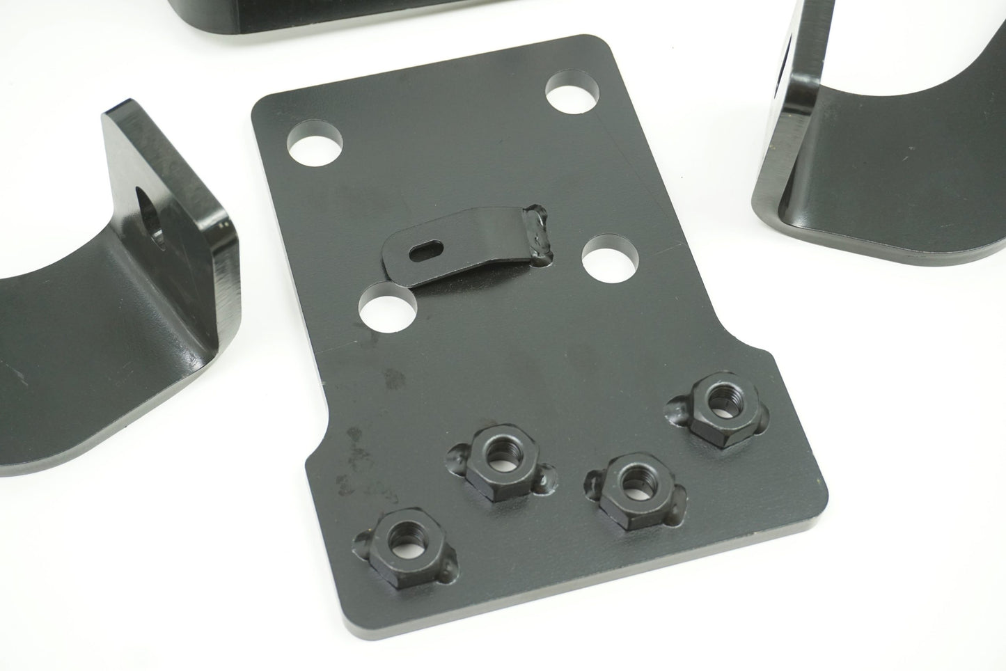Pièce d'origine Traverse d'attelage pour Renault Master III Opel Movano B Nissan NV400 8201288617