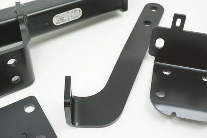 Pièce d'origine Traverse d'attelage pour Renault Master III Opel Movano B Nissan NV400 8201288617