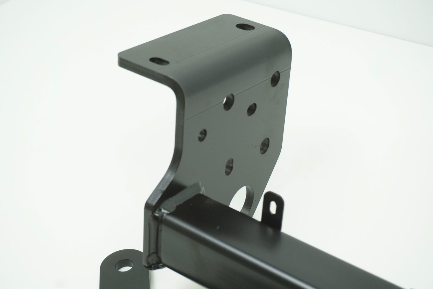 Pièce d'origine Traverse d'attelage pour Renault Master III Opel Movano B Nissan NV400 8201288617