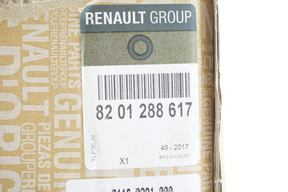Pièce d'origine Traverse d'attelage pour Renault Master III Opel Movano B Nissan NV400 8201288617