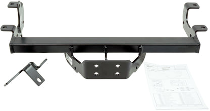 Pièce d'origine Traverse d'attelage pour Renault Master III Opel Movano B Nissan NV400 8201288613