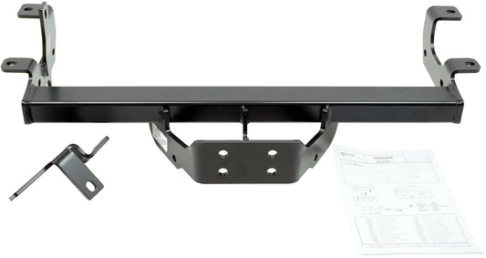 Pièce d'origine Traverse d'attelage pour Renault Master III Opel Movano B Nissan NV400 8201288613