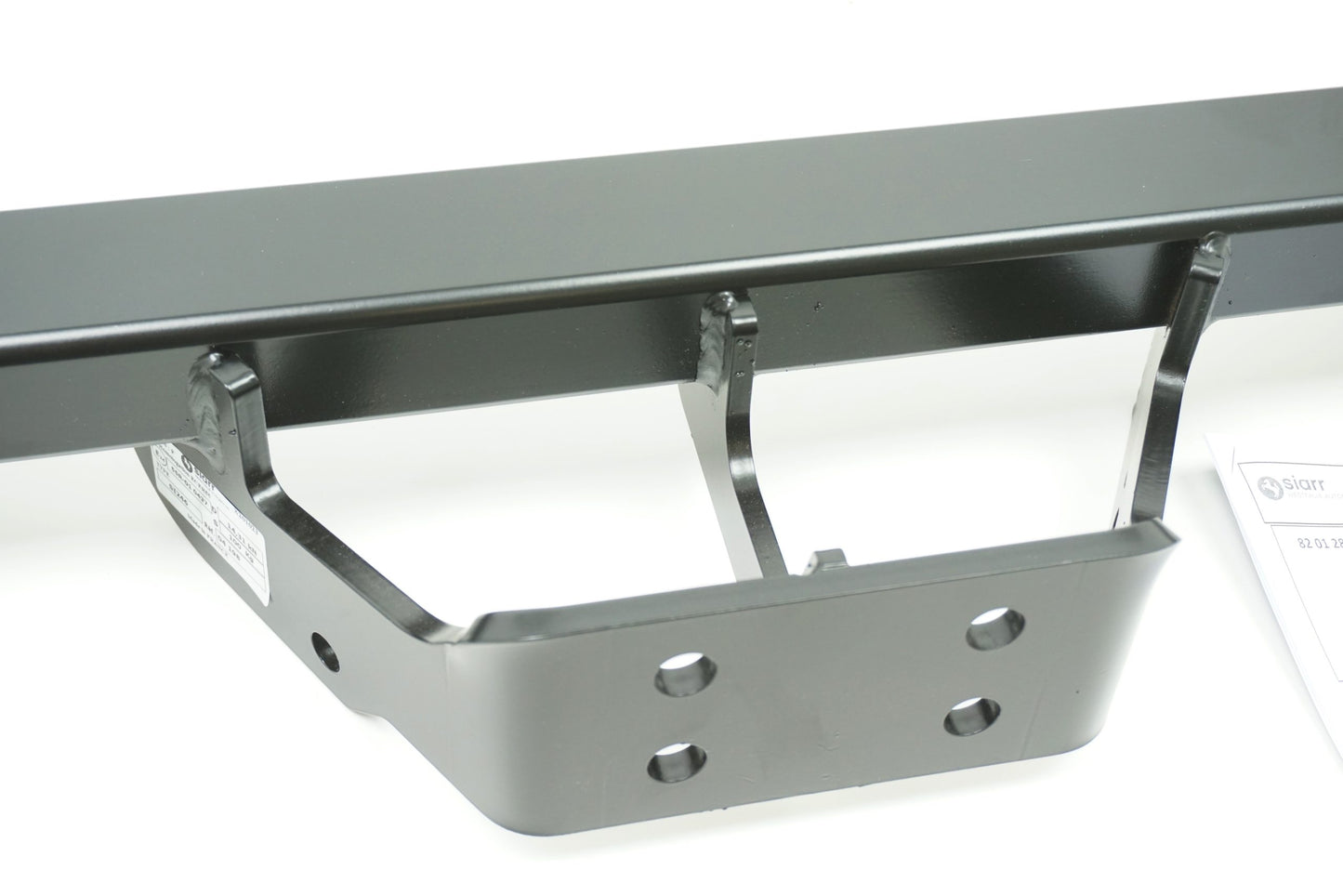 Pièce d'origine Traverse d'attelage pour Renault Master III Opel Movano B Nissan NV400 8201288613