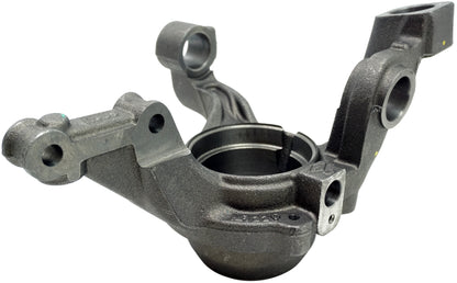 Pièce d'origine Fusée d'essieu arrière gauche pour Dacia Duster 4x4 430194182R