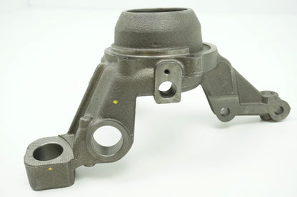 Pièce d'origine Fusée d'essieu arrière gauche pour Dacia Duster 4x4 430194182R