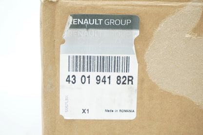 Pièce d'origine Fusée d'essieu arrière gauche pour Dacia Duster 4x4 430194182R