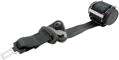 Pièce d'origine Ceinture de sécurité arrière centrale pour Renault Clio IV 888503110R