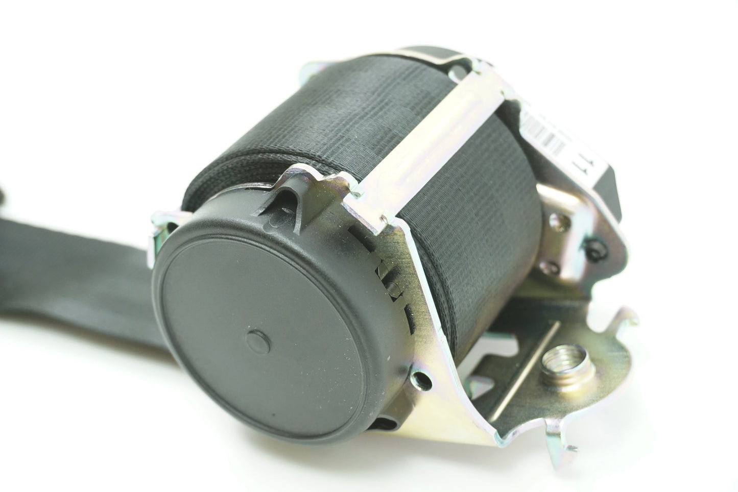 Pièce d'origine Ceinture de sécurité arrière centrale pour Renault Clio IV 888503110R